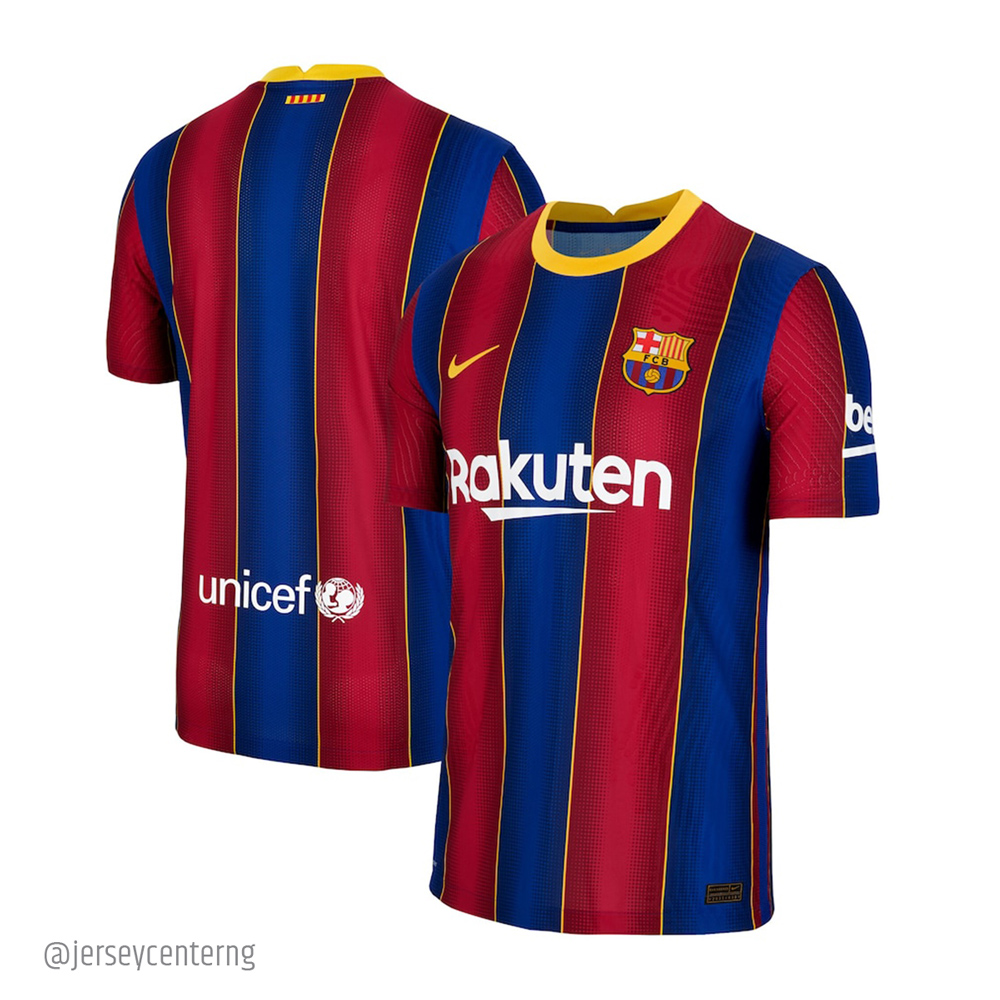 Buy Barcelona Jersey 21 Cheap Online